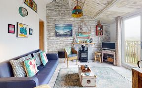 Photo of E41 Silver Mist, Riviere Towans