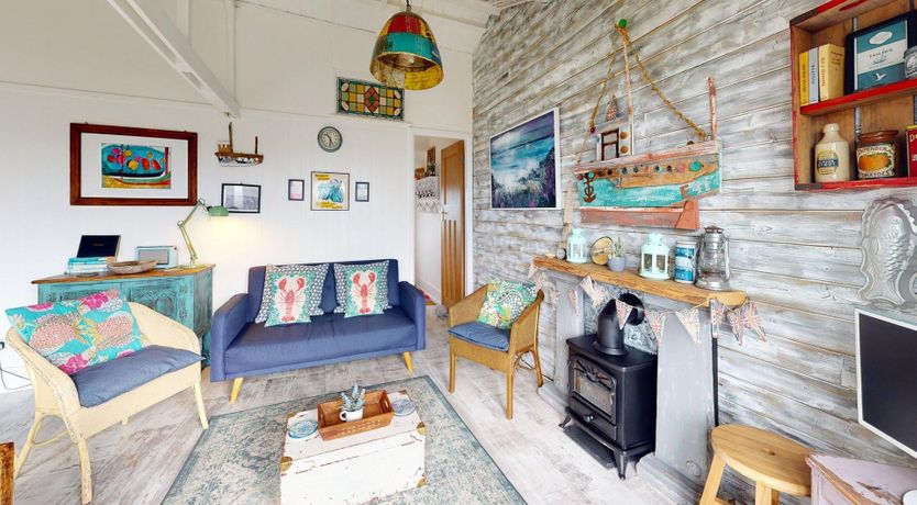 Photo of E41 Silver Mist, Riviere Towans