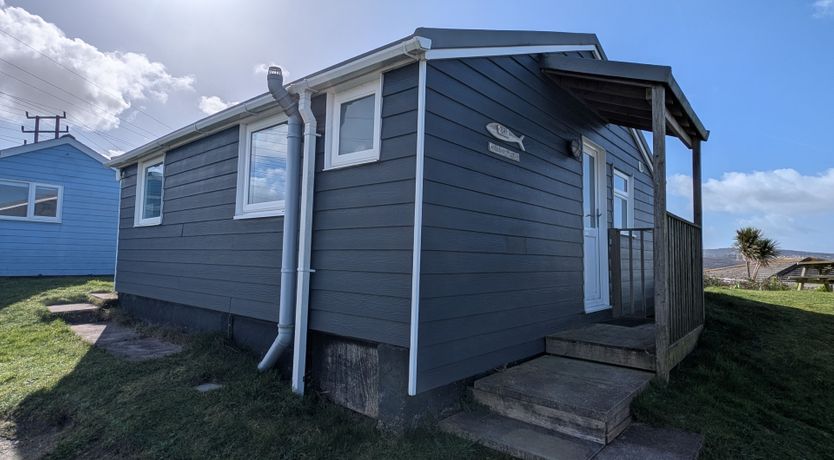 Photo of E41 Silver Mist, Riviere Towans