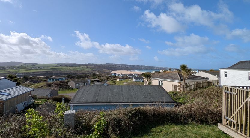 Photo of E41 Silver Mist, Riviere Towans