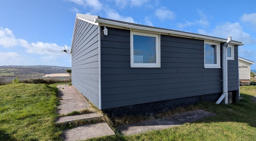 Photo of E41 Silver Mist, Riviere Towans