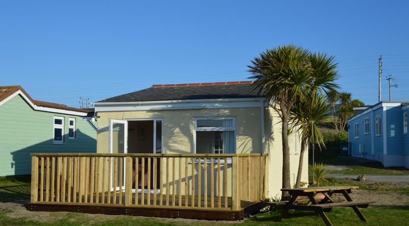 Photo of F40 Bayford, Riviere Towans