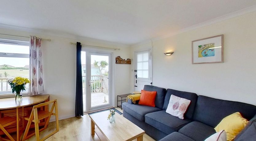 Photo of F40 Bayford, Riviere Towans