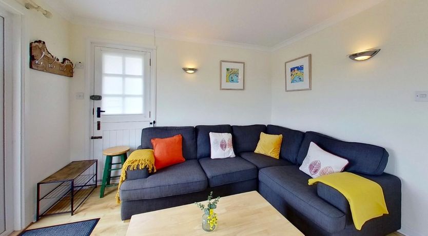 Photo of F40 Bayford, Riviere Towans