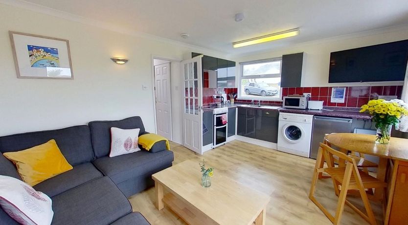 Photo of F40 Bayford, Riviere Towans