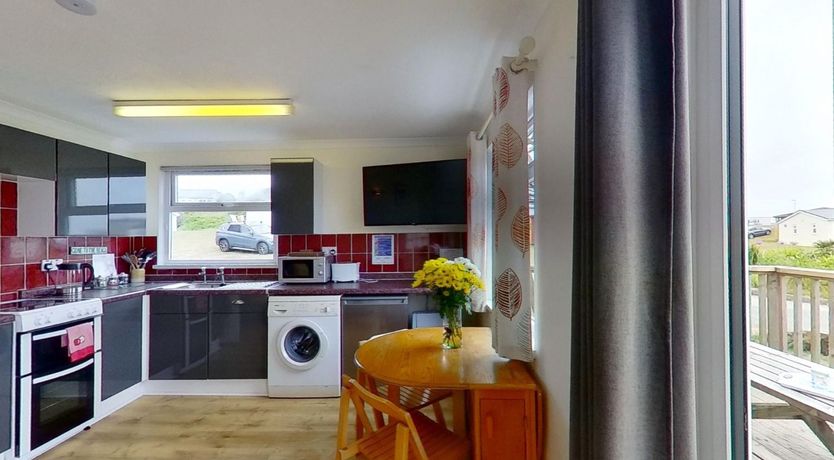 Photo of F40 Bayford, Riviere Towans