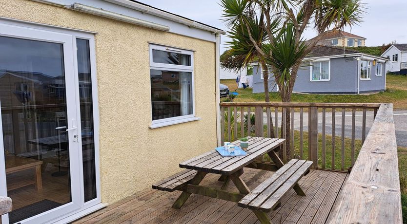 Photo of F40 Bayford, Riviere Towans