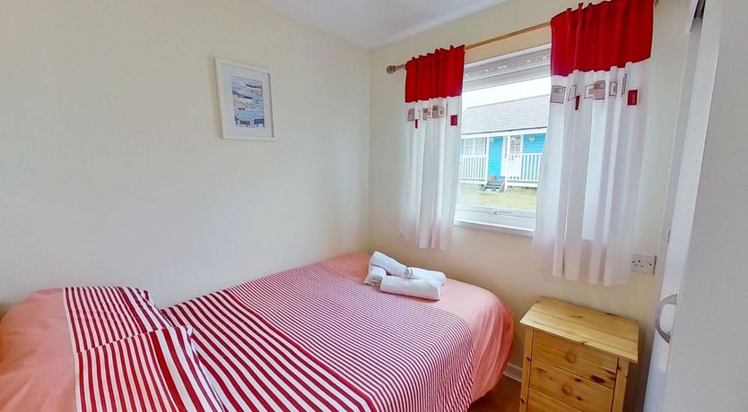 Photo of F40 Bayford, Riviere Towans