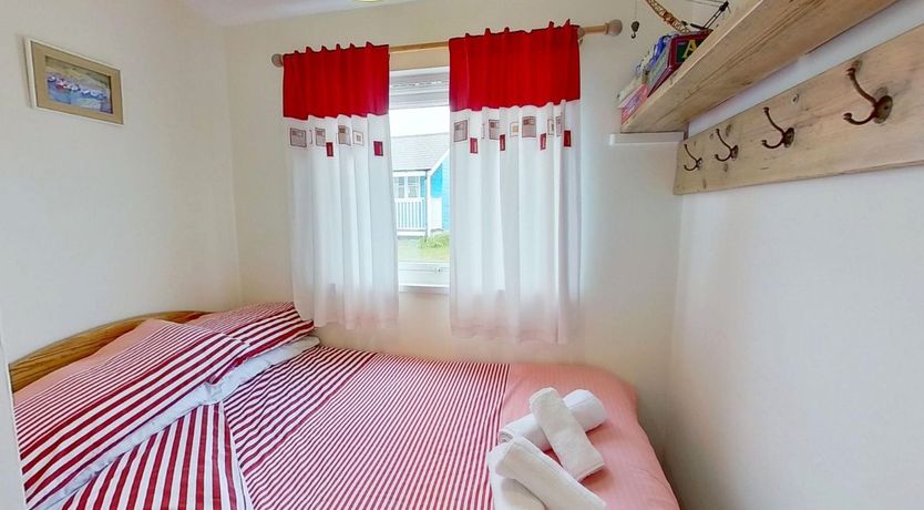 Photo of F40 Bayford, Riviere Towans