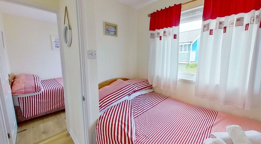 Photo of F40 Bayford, Riviere Towans