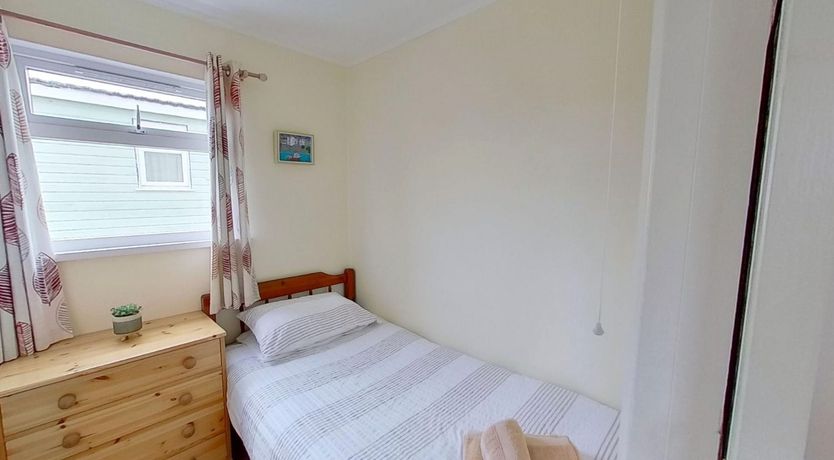 Photo of F40 Bayford, Riviere Towans