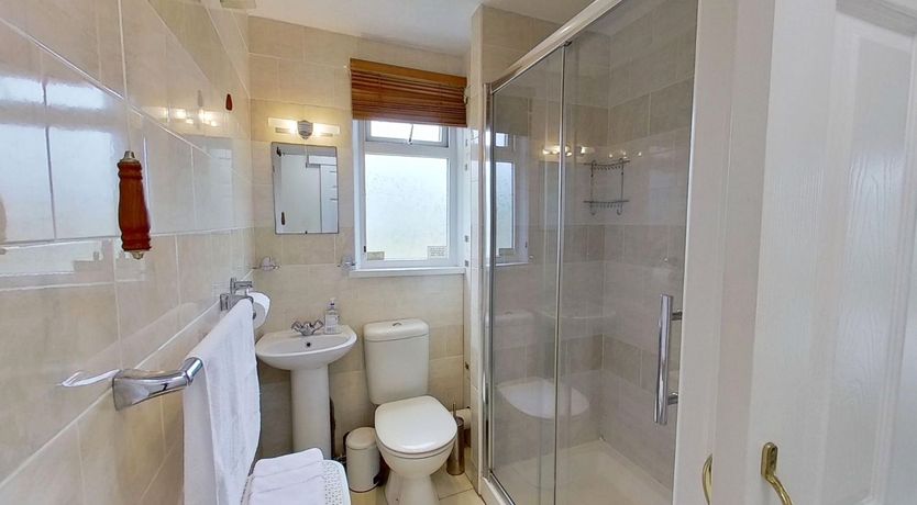 Photo of F40 Bayford, Riviere Towans