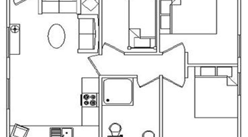 Photo of F40 Bayford, Riviere Towans