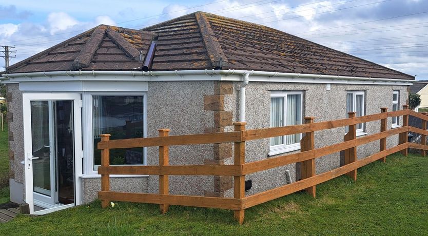 Photo of F74 Chyandour, Riviere Towans