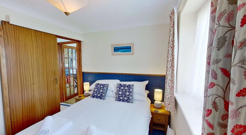 Photo of F74 Chyandour, Riviere Towans