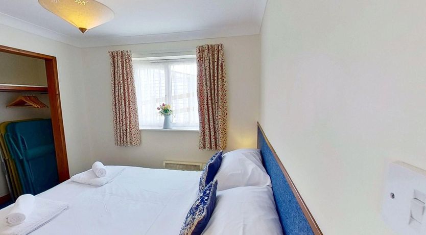 Photo of F74 Chyandour, Riviere Towans