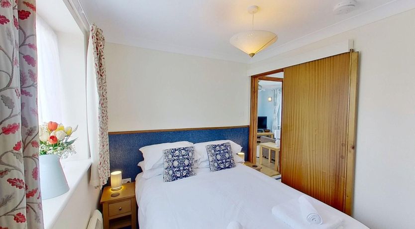 Photo of F74 Chyandour, Riviere Towans