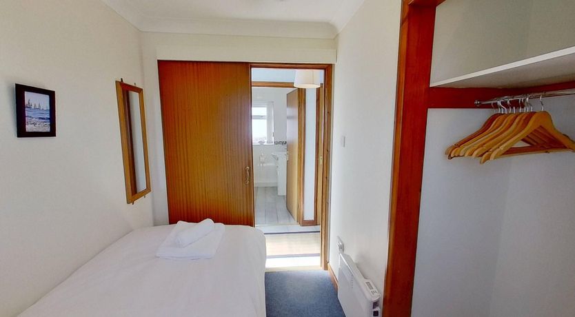 Photo of F74 Chyandour, Riviere Towans