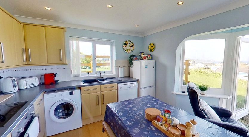 Photo of F74 Chyandour, Riviere Towans