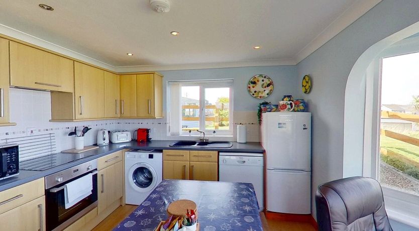 Photo of F74 Chyandour, Riviere Towans