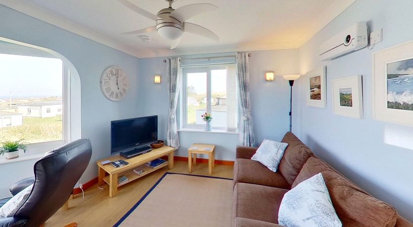 Photo of F74 Chyandour, Riviere Towans