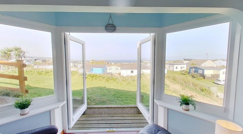 Photo of F74 Chyandour, Riviere Towans