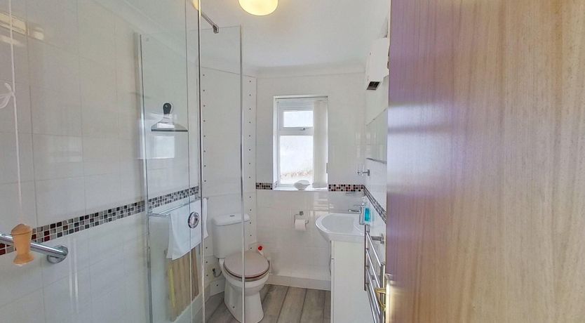 Photo of F74 Chyandour, Riviere Towans