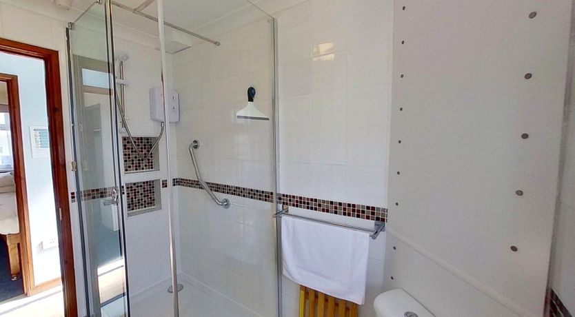 Photo of F74 Chyandour, Riviere Towans