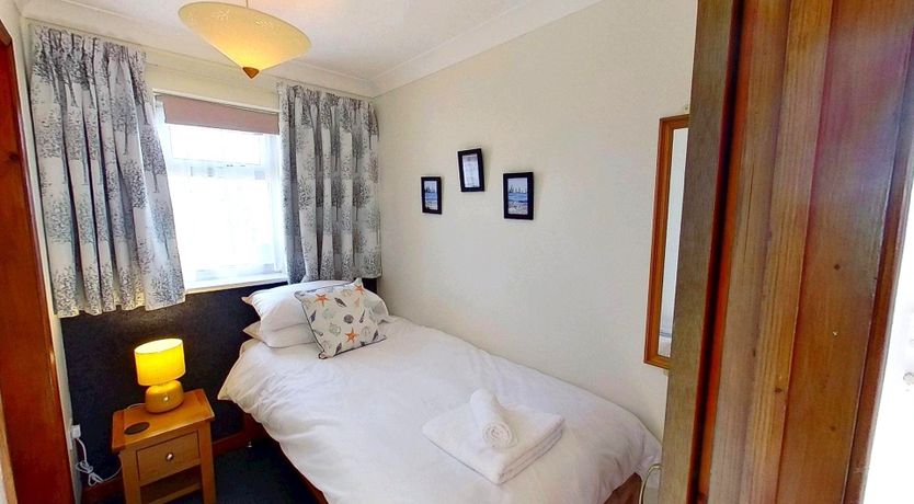 Photo of F74 Chyandour, Riviere Towans