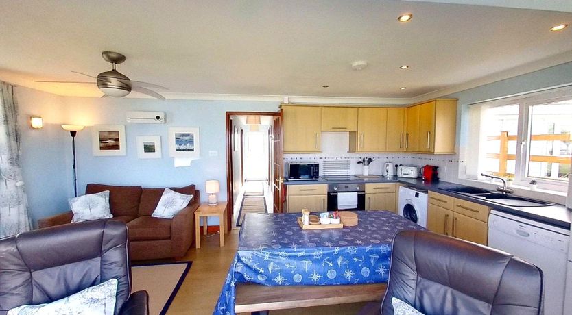 Photo of F74 Chyandour, Riviere Towans