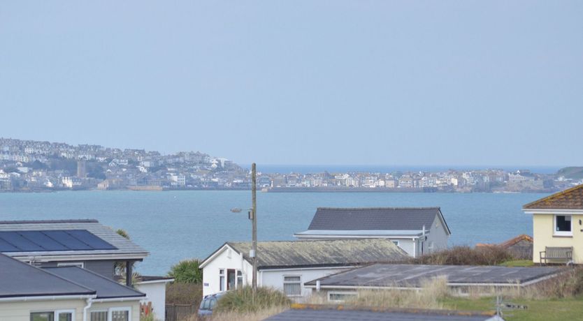 Photo of F74 Chyandour, Riviere Towans