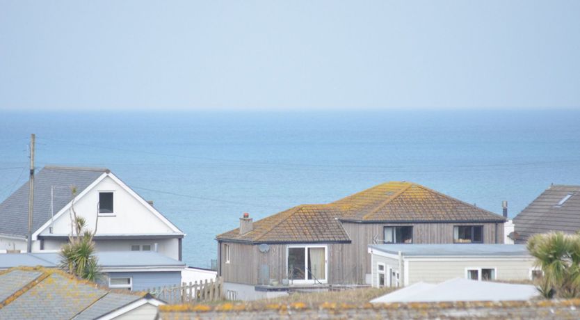 Photo of F74 Chyandour, Riviere Towans