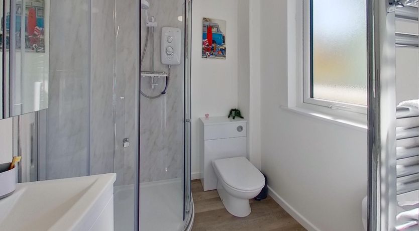 Photo of F08 Carne Michael (F8), Riviere Towans