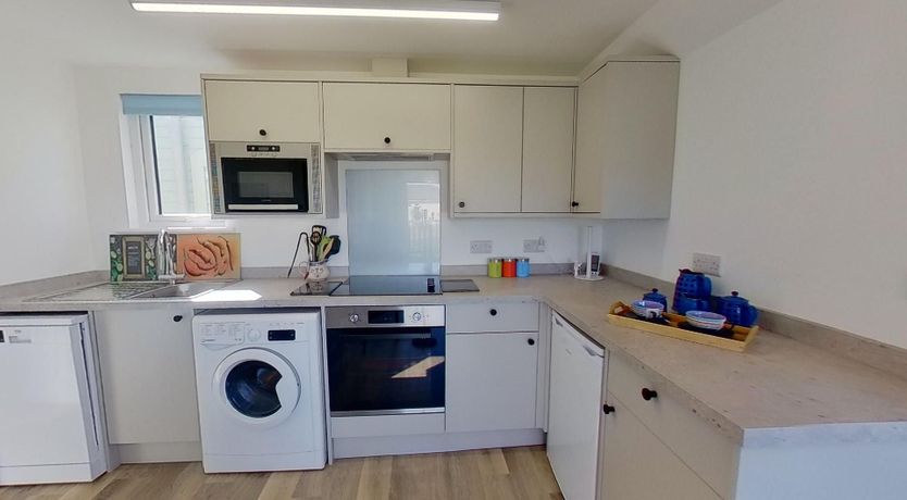 Photo of F08 Carne Michael (F8), Riviere Towans