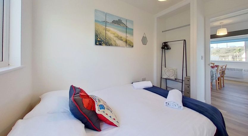 Photo of F08 Carne Michael (F8), Riviere Towans