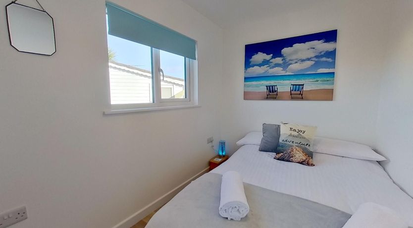 Photo of F08 Carne Michael (F8), Riviere Towans