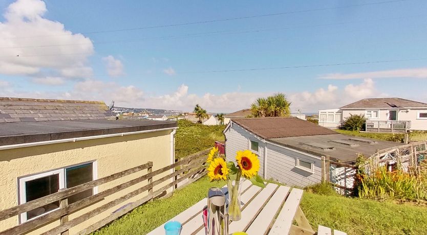 Photo of F08 Carne Michael (F8), Riviere Towans