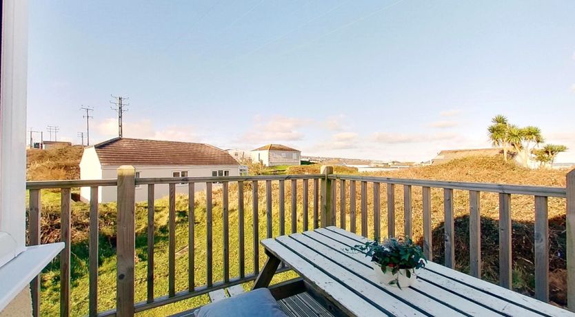 Photo of F08 Carne Michael (F8), Riviere Towans