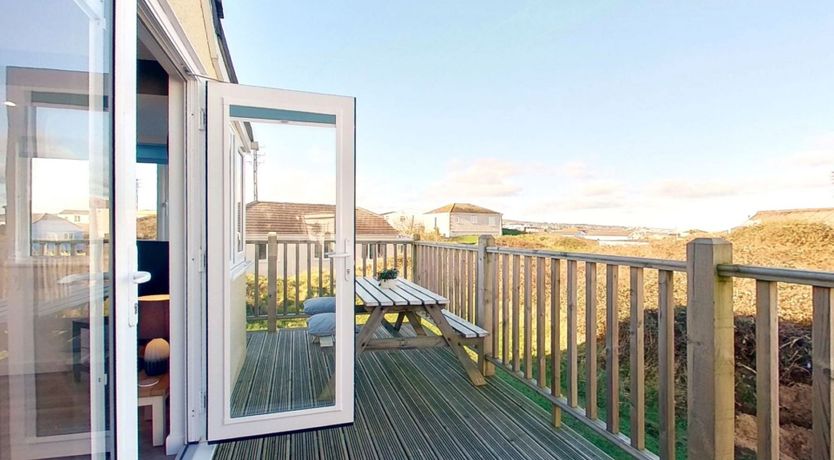 Photo of F08 Carne Michael (F8), Riviere Towans