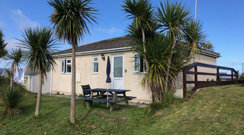 Photo of F11 Roslyn, Riviere Towans