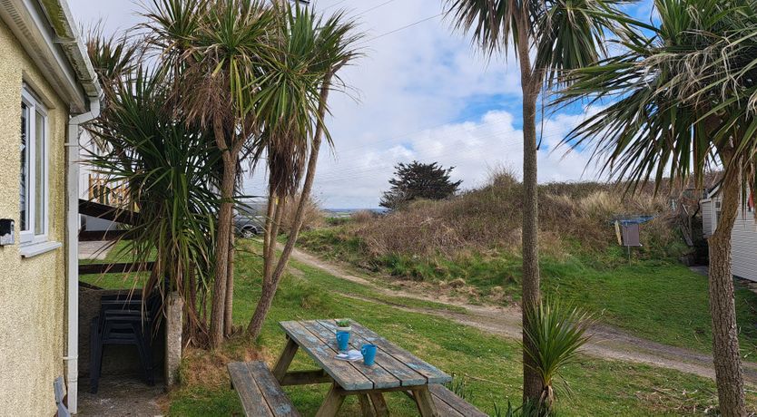 Photo of F11 Roslyn, Riviere Towans