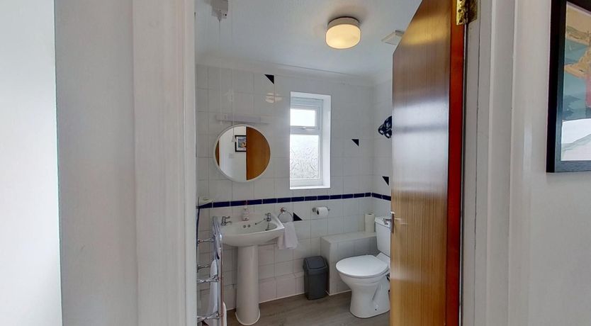 Photo of F11 Roslyn, Riviere Towans