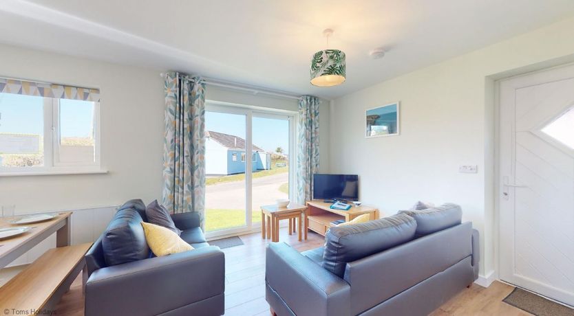 Photo of G07 Tweenbanx (G7), Riviere Towans