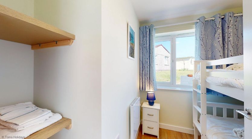 Photo of G07 Tweenbanx (G7), Riviere Towans