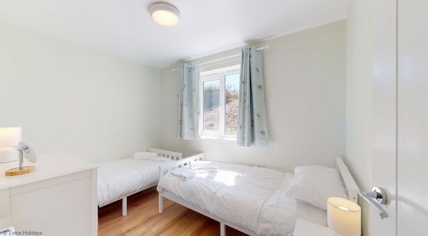 Photo of G07 Tweenbanx (G7), Riviere Towans