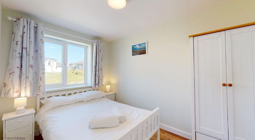 Photo of G07 Tweenbanx (G7), Riviere Towans