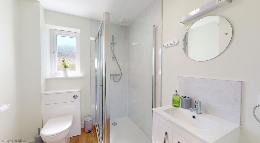 Photo of G07 Tweenbanx (G7), Riviere Towans