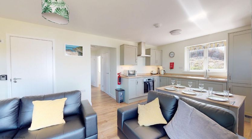 Photo of G07 Tweenbanx (G7), Riviere Towans