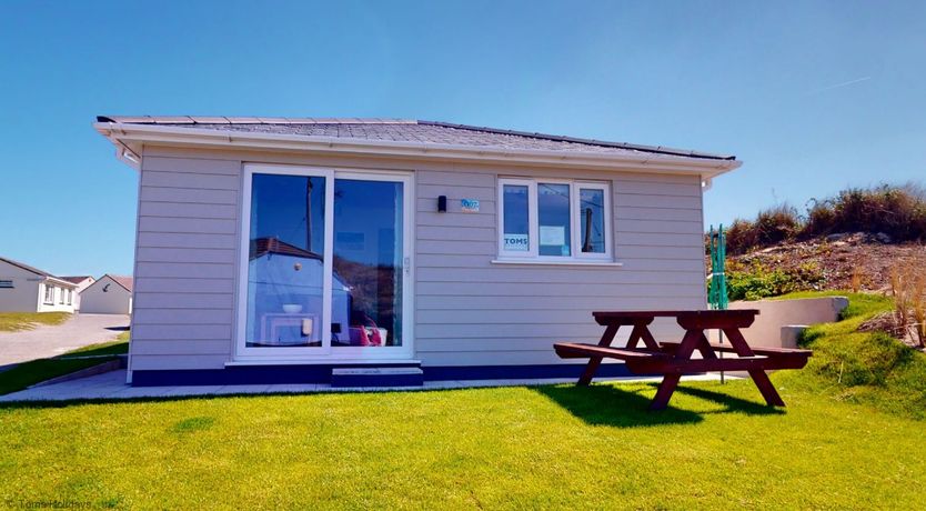 Photo of G07 Tweenbanx (G7), Riviere Towans