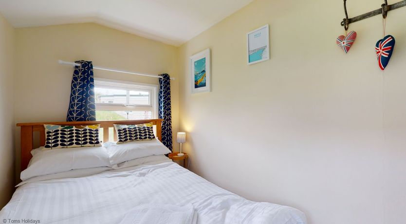 Photo of E08 Boness (E8), Riviere Towans